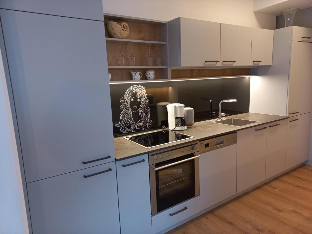 Pension Baldauf - Dorf 31 Kleinarl Exteriör bild