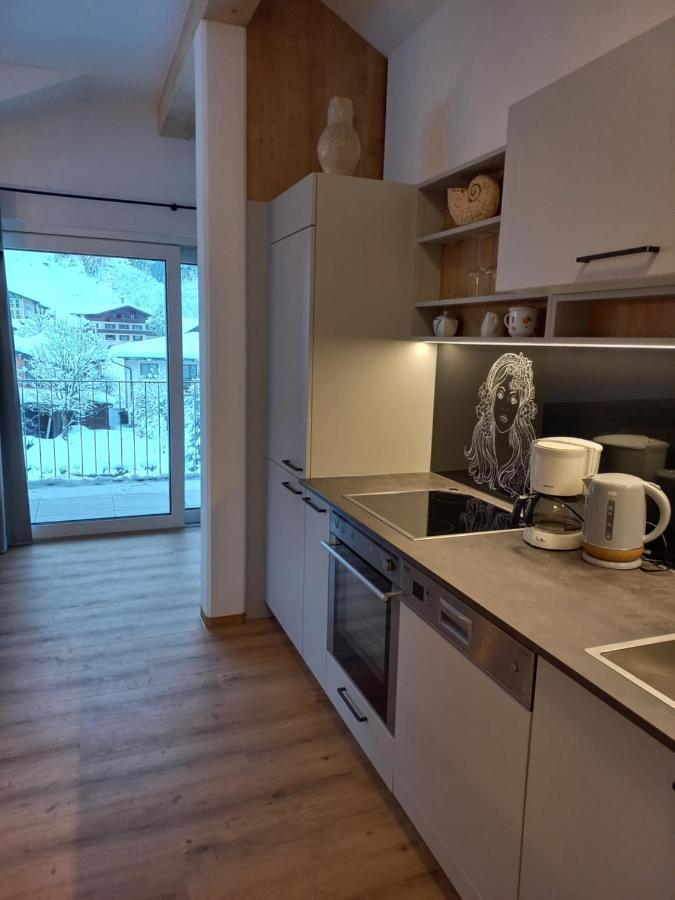 Pension Baldauf - Dorf 31 Kleinarl Exteriör bild