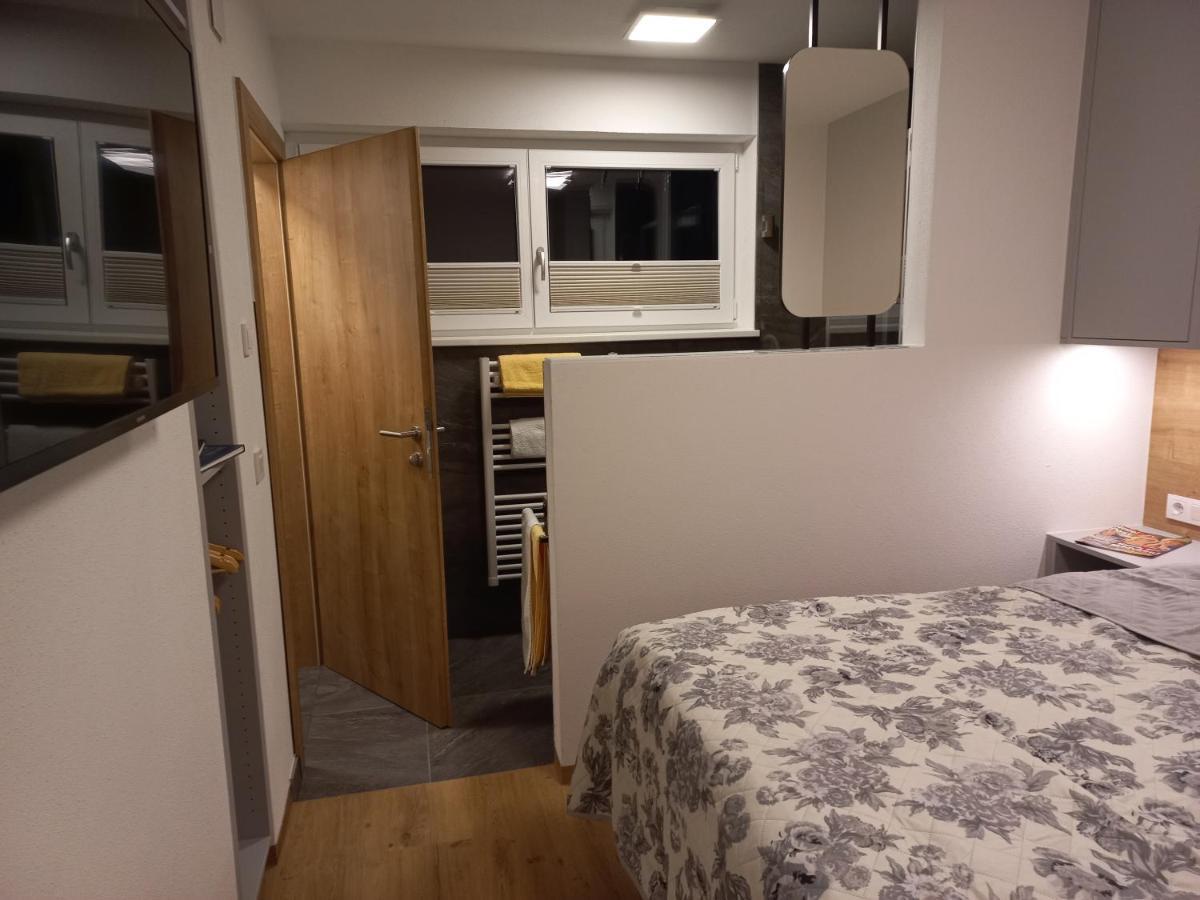 Pension Baldauf - Dorf 31 Kleinarl Exteriör bild