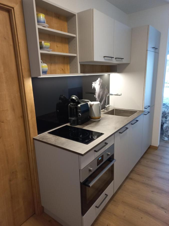Pension Baldauf - Dorf 31 Kleinarl Exteriör bild