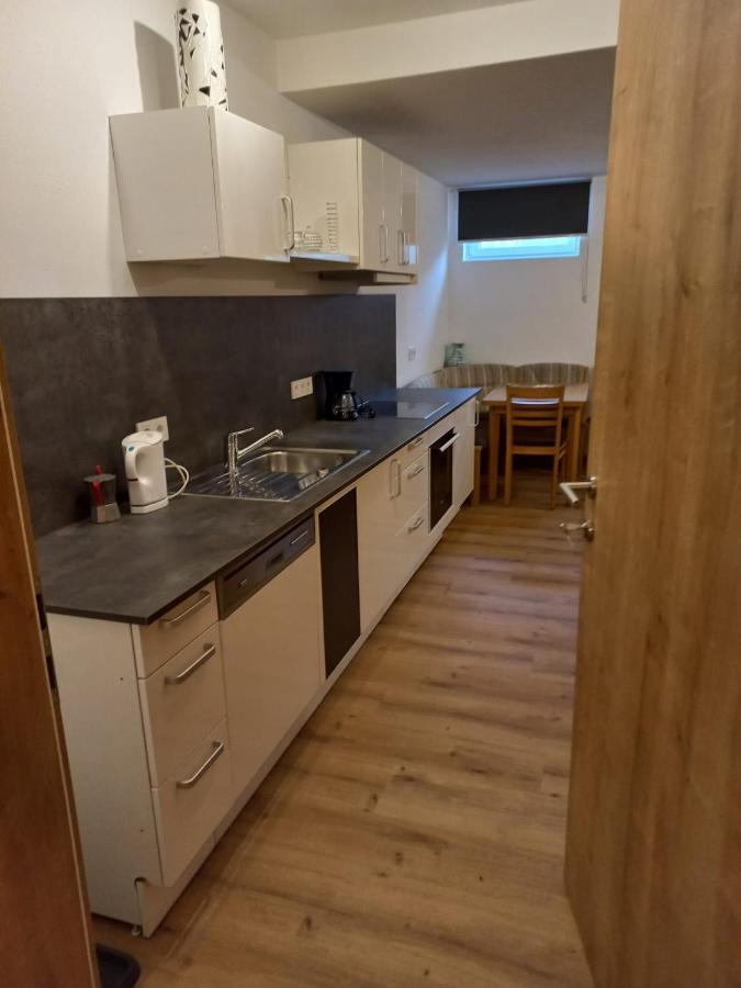 Pension Baldauf - Dorf 31 Kleinarl Exteriör bild