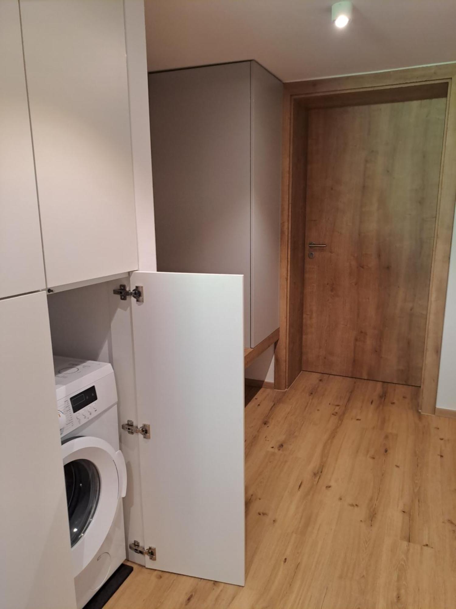 Pension Baldauf - Dorf 31 Kleinarl Exteriör bild